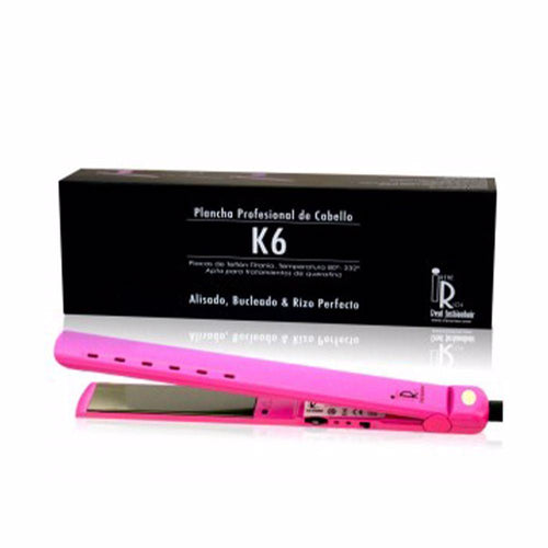 Irene Rios K6 Lisciante Per Capelli Stile Efficace Versatile