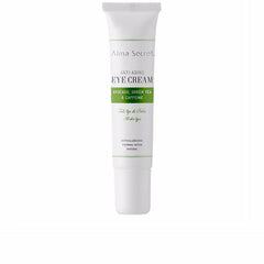 Alma Secret Facial Alma Secret Augencreme Anti Aging Hydration Für Einen Jugendlichen Blick