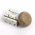 Alma Secret Cabello Champú Sólido Anti Caída Con Raíces Fuertes