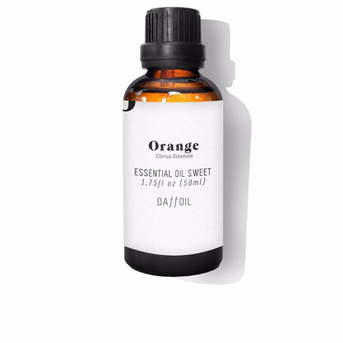 Daffoil Daffoil Naranja Dulce Olio Essenziale Di Arancia Dolce Ingredienti Naturali