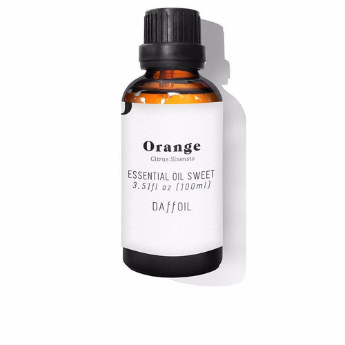 Daffoil Daffoil Naranja Dulce Olio Essenziale Di Arancia Dolce Ingredienti Naturali