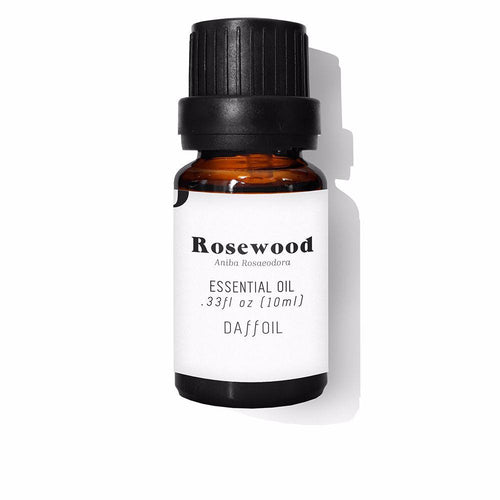 Daffoil Palo De Rosa Olio Essenziale Puro E Organico