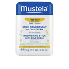 Mustela Bebé Niño Stick Idratante Per Labbra E Guance Protezione Naturale