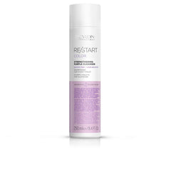 Revlon Re-Start Shampoo Per Capelli Colorati Cura E Brillantezza