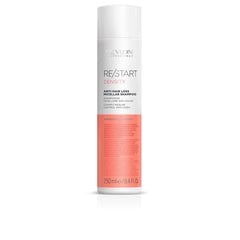 Revlon Re-Start Fortifying Shampoo Für Alle Haartypen Stark Und Gesund