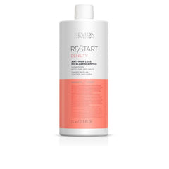 Revlon Re-Start Fortifying Shampoo Für Alle Haartypen Stark Und Gesund