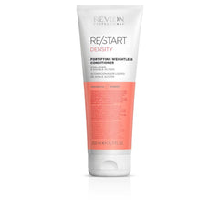 Revlon Re Start Stärkender Haarbalsam Für Alle Haartypen
