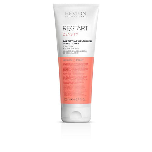 Revlon Re Start Stärkender Haarbalsam Für Alle Haartypen