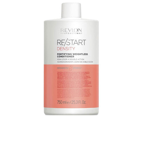 Revlon Re Start Stärkender Haarbalsam Für Alle Haartypen