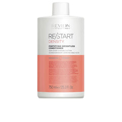 Revlon Re Start Stärkender Haarbalsam Für Alle Haartypen