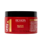 Revlon Uniqone Mascarilla Para Cabello All In One Reparación Profunda E Hidratación