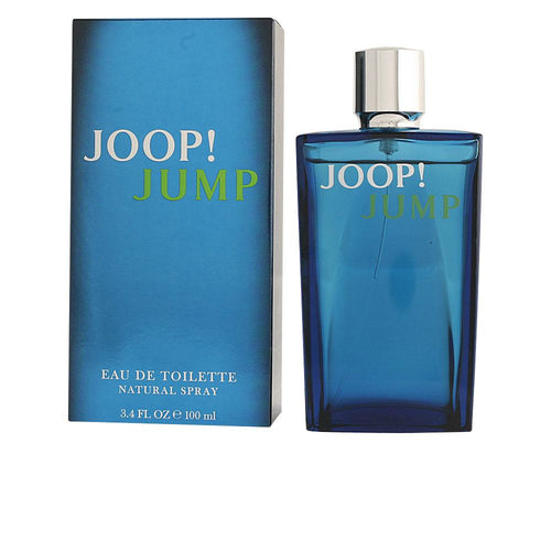 Joop Joop Jump Parfum Eau De Toilette Kühner Duft Für Männer