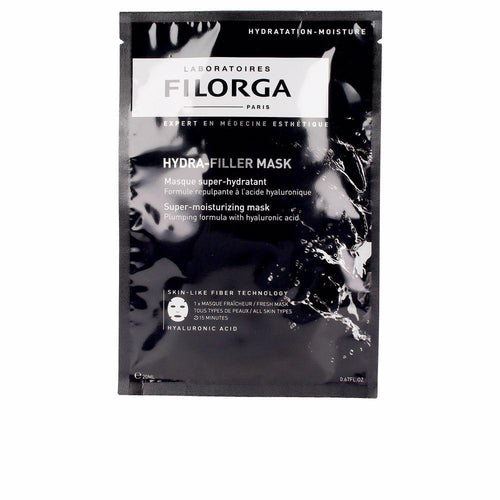 Laboratoires Filorga Hydra-Filler Maschera Viso Idratante Pelle Radiosa E Luminosa