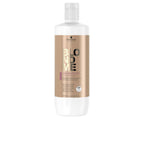 Schwarzkopf Blondme Shampoo Per Capelli Biondi Tecnologia Avanzata 3D