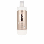 Schwarzkopf Blondme Champú Detox Para Cabello Rubio Radiante