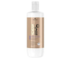 Schwarzkopf Blondme Cool Blondes Champú Neutralizante 3D Bond Creation