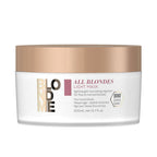 Schwarzkopf Blondme Maschera Nutriente Capelli Bionde Splendenti