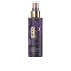 Schwarzkopf Blondme Bálsamo Spray Neutralizante Complejo Proteico Flor Aterciopelada