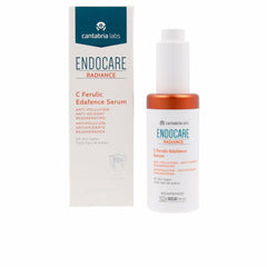 Endocare Radiance Suero C Ferulic Edafence Defensa Avanzada Para La Piel