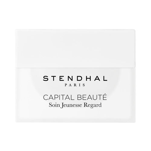 Stendhal Capital Beauté Augenpflege Frischer Jugendblick