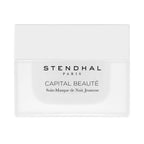 Stendhal Capital Beauté Maschera Notte Combatte Macchie Scure