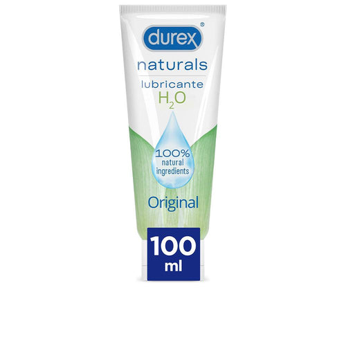 Durex Durex Naturals Gel Lubrificante Naturale Per Intimità Equilibrio Intimo Naturale