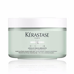 Kerastase Specifique Ausgleichende Tonerde Haarbehandlung Effektiver Kopfhaut Detox