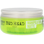 Tigi Bed Head Manipulator Cera Per Capelli Matte Volume E Texture Perfetta