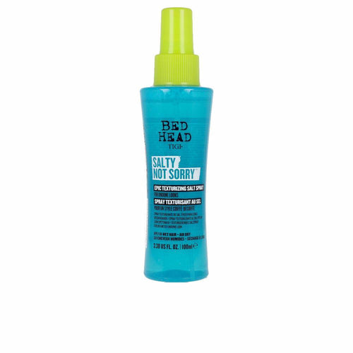 Tigi Bed Head Salzspray Für Haare Mühelose Textur Und Volumen