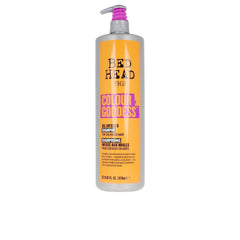 Tigi Bed Head Champú Infundido Con Aceite Protección De Color