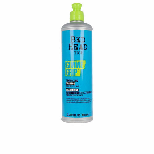 Tigi Bed Head Shampoo Texturizzante Gimme Grip Volume E Testura Massima