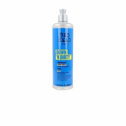 Tigi Bed Head Balsamo Leggero Per Capelli Detoxifica E Nutre I Capelli