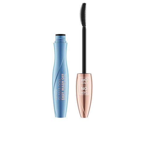 Catrice Glam&Doll Rímel De Fácil Enjuague Volumen Potente Y Definido