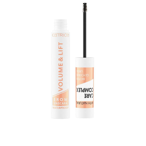 Catrice Volume & Lift Mascara Sopracciglia Waterproof Look Perfetto