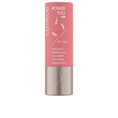 Catrice Power Full 5 Lippenbalsam Fabelhafte Fünf Für Lippen