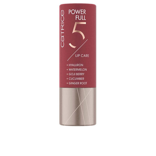 Catrice Power Full 5 Lippenbalsam Fabelhafte Fünf Für Lippen