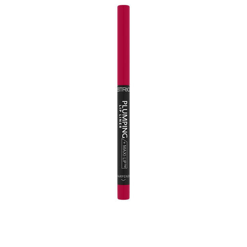 Catrice Plumping Delineador De Labios Plumping Y Larga Duración