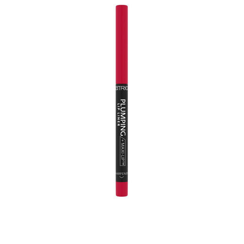 Catrice Plumping Delineador De Labios Plumping Y Larga Duración