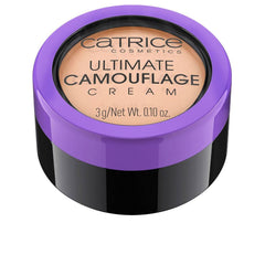 Catrice Ultimate Camouflage Creme Concealer Langanhaltende Natürliche Deckkraft