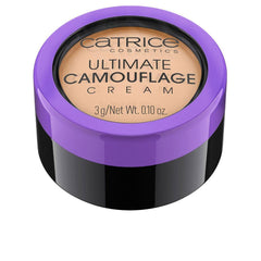 Catrice Ultimate Camouflage Creme Concealer Langanhaltende Natürliche Deckkraft
