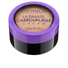 Catrice Ultimate Camouflage Creme Concealer Langanhaltende Natürliche Deckkraft
