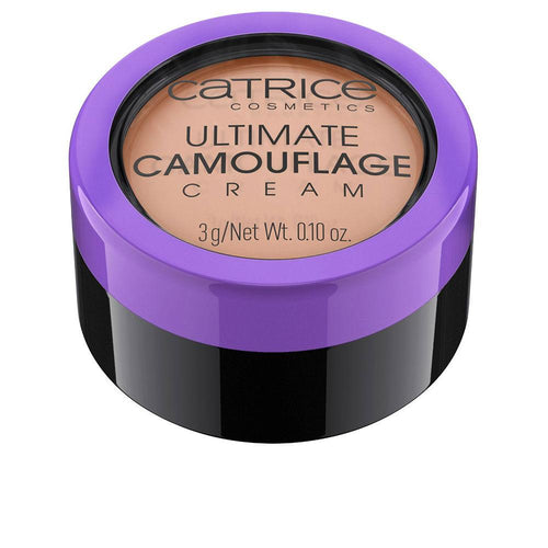 Catrice Ultimate Camouflage Creme Concealer Langanhaltende Natürliche Deckkraft
