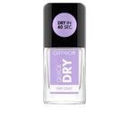 Catrice Catrice Quick Dry Nagel Top Coat Blitz Trocknung In 40 Sekunden