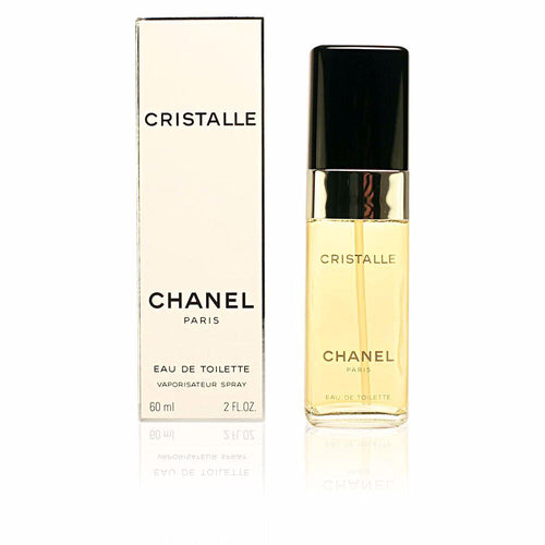 Chanel Cristalle Parfüm Eau De Toilette Frische Blumige Essenz