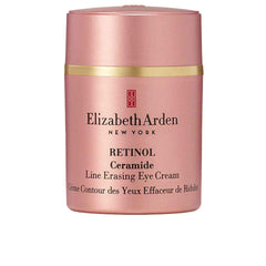 Elizabeth Arden Retinol Augencreme Linienreduzierung Strahlende Jugend