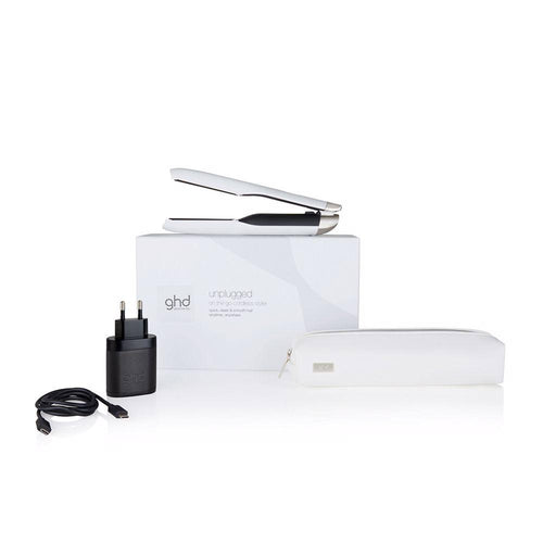 Ghd Unplugged Spianatore Per Capelli Portatile E Potente