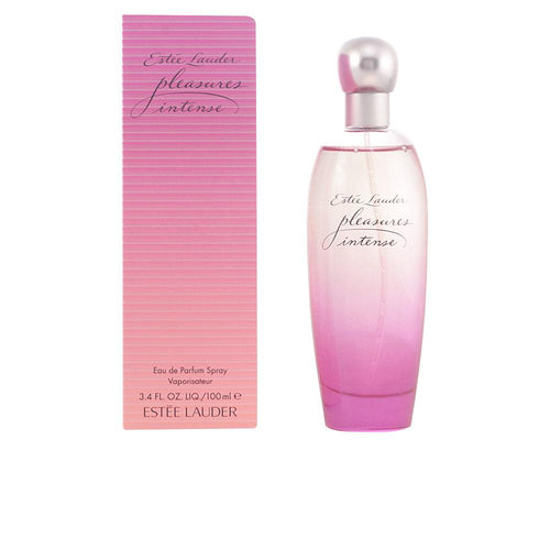 Estée Lauder Pleasures Perfume Eau De Parfum Intenso Encanto Floral Audaz