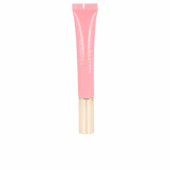 Clarins Eclat Minute Gloss À Lèvres Intense Rosebud Lèvres Douces Pulpeuses