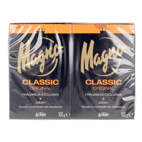 Magno Magno Sapone Per Le Mani Classic Unica Fragranza Duratura