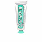 Marvis Classic Strong Mint Zahnpasta Plakafreies Lächeln
